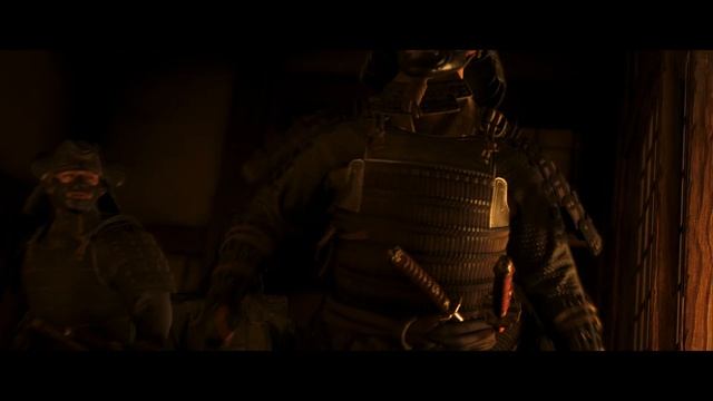 Assassin's Creed Shadows - Official Claws of Awaji DLC Launch Trailer смотреть онлайн