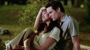 Спеши любить (2002) Мэнди Мур, Шейн Уэст