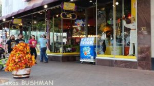 Bushman Prank_ Halloween Special 2021!!