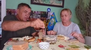 Жизнь в деревне. Как в фильме Лепота