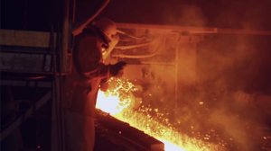 Промо ролик «Норникель»