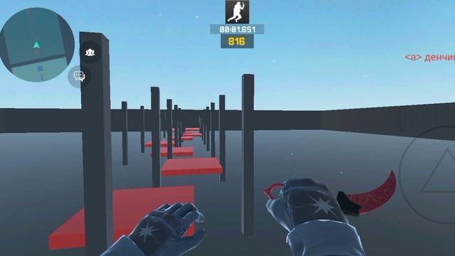 bhop pro смотреть онлайн