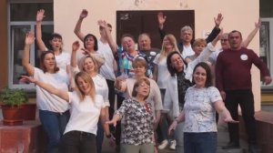 Родители спели на выпускной детям 2023 г. - Студия звукозаписи AE REC