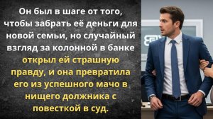 Семейный бизнес на троих | Истории из жизни