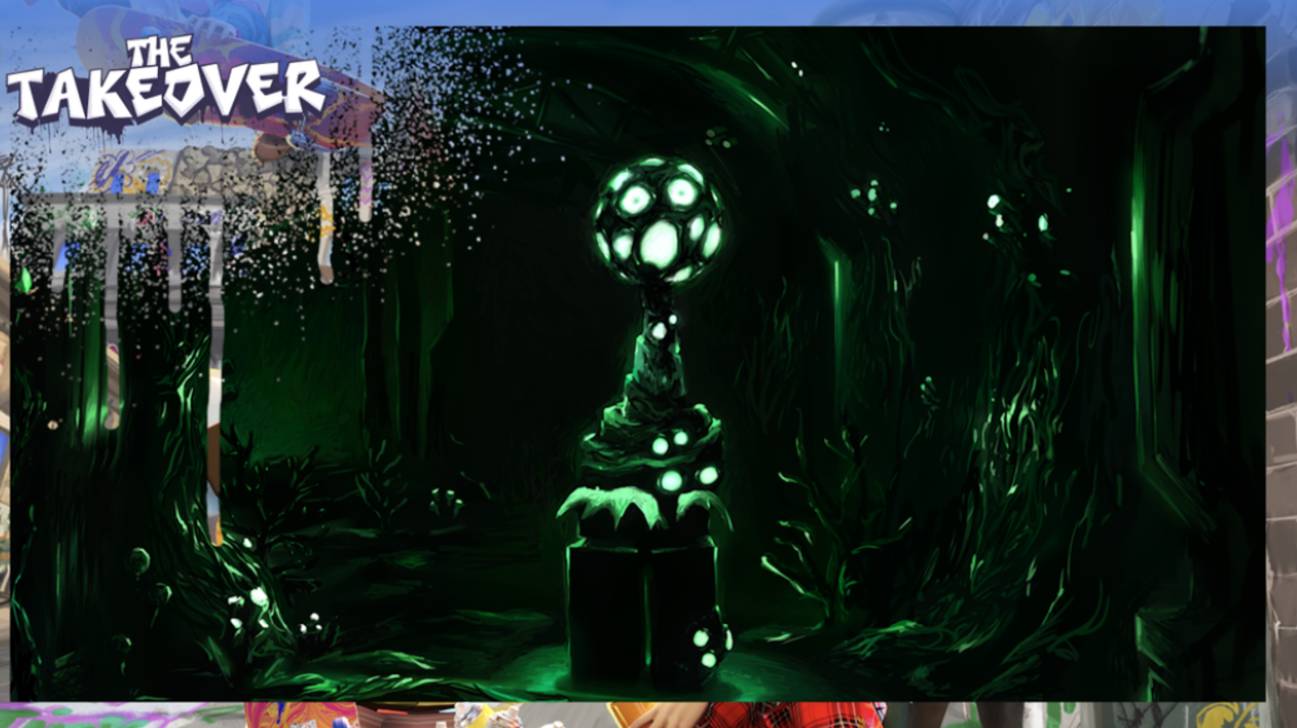 Что случается с реанимированными(зомби) после того как вы разбили сердце бывшей