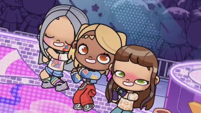 просто танцульки часть 6 смотреть онлайн