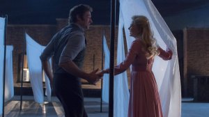 Величайший шоумен (2017)  /  Loren Allred - Never Enough