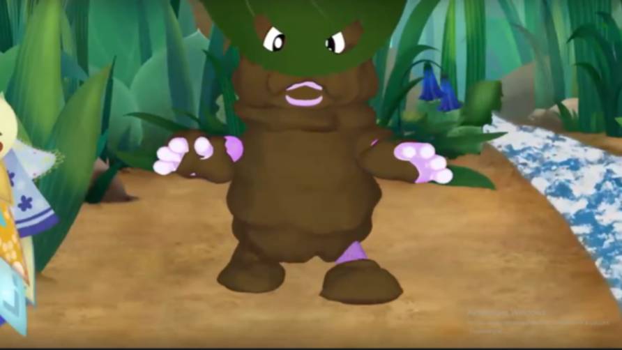 Лунтик RYTP без мата смешно до слёз 2 часть смотреть онлайн