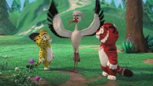 ТIрауи Лауи | 25 ахъвы | Бзибара зкlыз Квыба