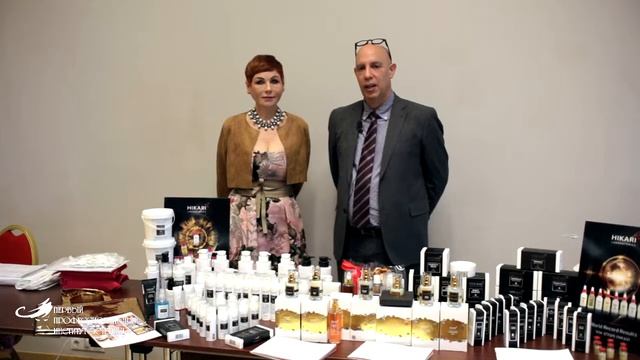 презентация марки Hikari (Израиль) смотреть онлайн