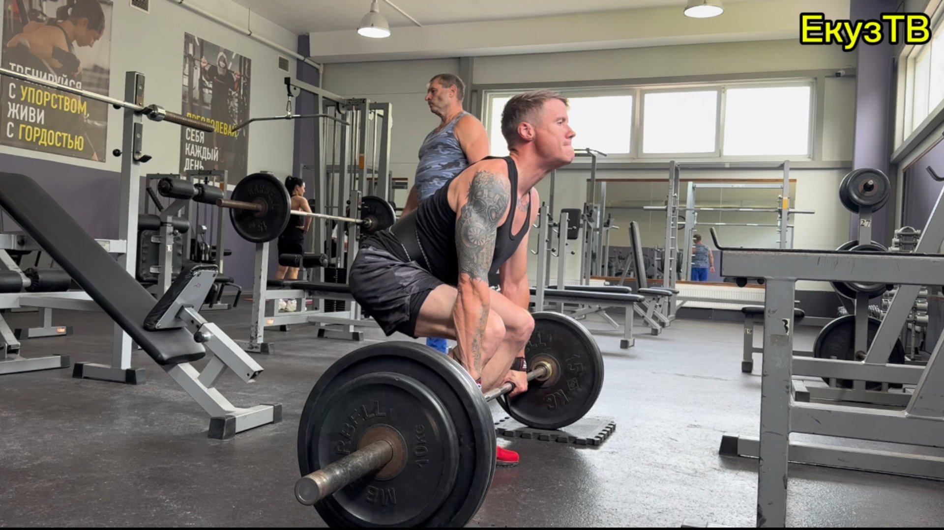 С Волками жить,по волчьи выть! смотреть онлайн