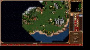 Герои меча и магии 3 "Возрождение Эрафии"