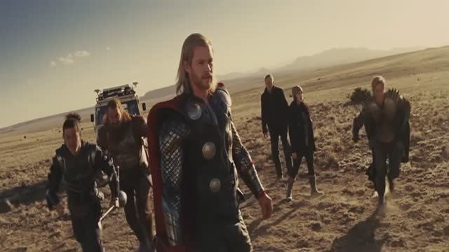 Тор – наш Вася! 😄 (Дюна «Про Васю», КВМ) (KlimNest) смотреть онлайн