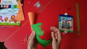 Ведет  занятие Кисурина О.П. «Морковка»