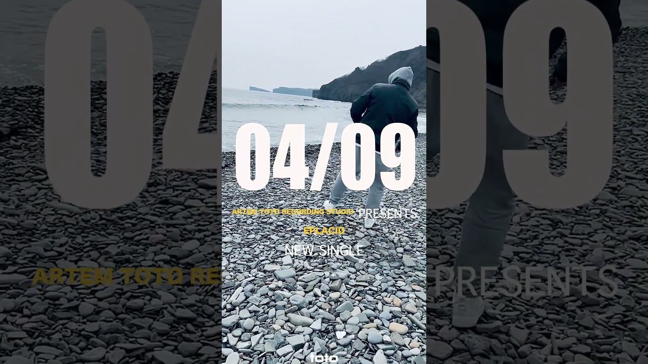 4/09 новый релиз.Пульс https://band.link/3A0NU #rap #музыка смотреть онлайн