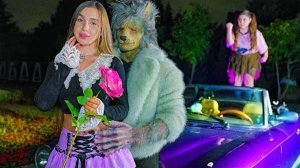 ОПАСНАЯ ЛЮБОВЬ - Что ждать от Парня Оборотня!