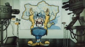 1980 год. Киевнаучфильм