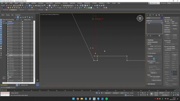 6.24 - Hiding geometries x Hiding shapes