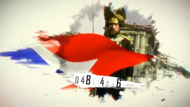 Страна Инфо О флаге России смотреть онлайн