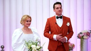 Свадьба вслепую: Работник автобусного парка Иван и вокалистка Юлия