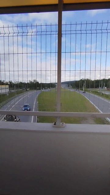 Прогулка на мосту #прогулка #асмрмаринетт смотреть онлайн