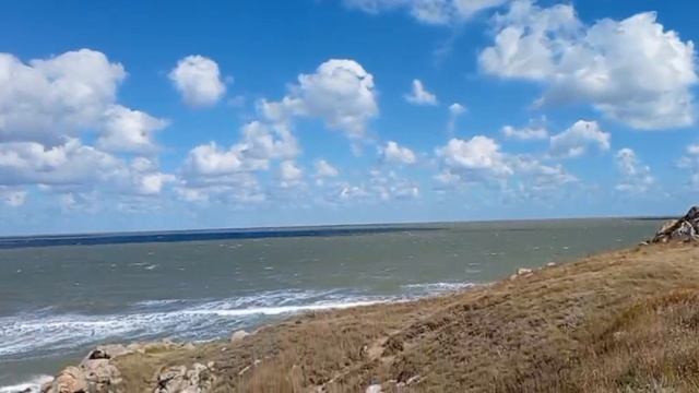 Пляжи Караларского природного парка. 13.09.25. смотреть онлайн