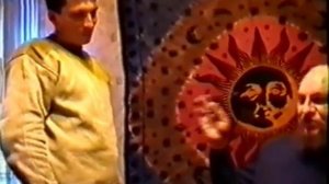 В А Петров Лекция о блоке Магистра космоэнергетики