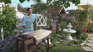 6 соток 17 сентября 2025 года. 1 часть.