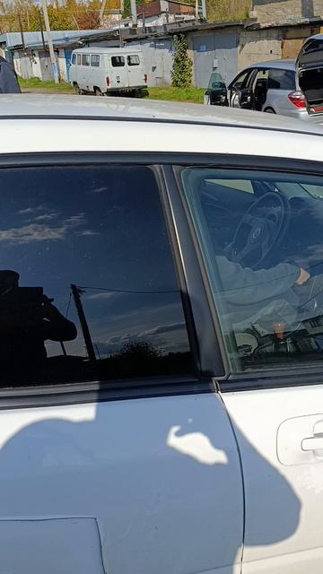 Слёт Субаристов..