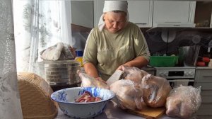 Мне прямо сегодня злато сыпется)рассказываю как делать сыр/ продолжается убой/