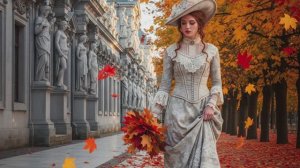 Борис Пастернак — «Давай ронять слова...» _ Стихи, положенные на музыку (Melodies of the Poetry)