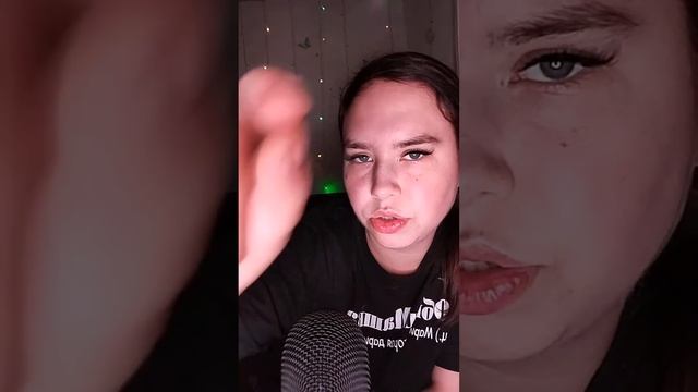 ASMR Marinette 2.0 в прямом эфире! смотреть онлайн