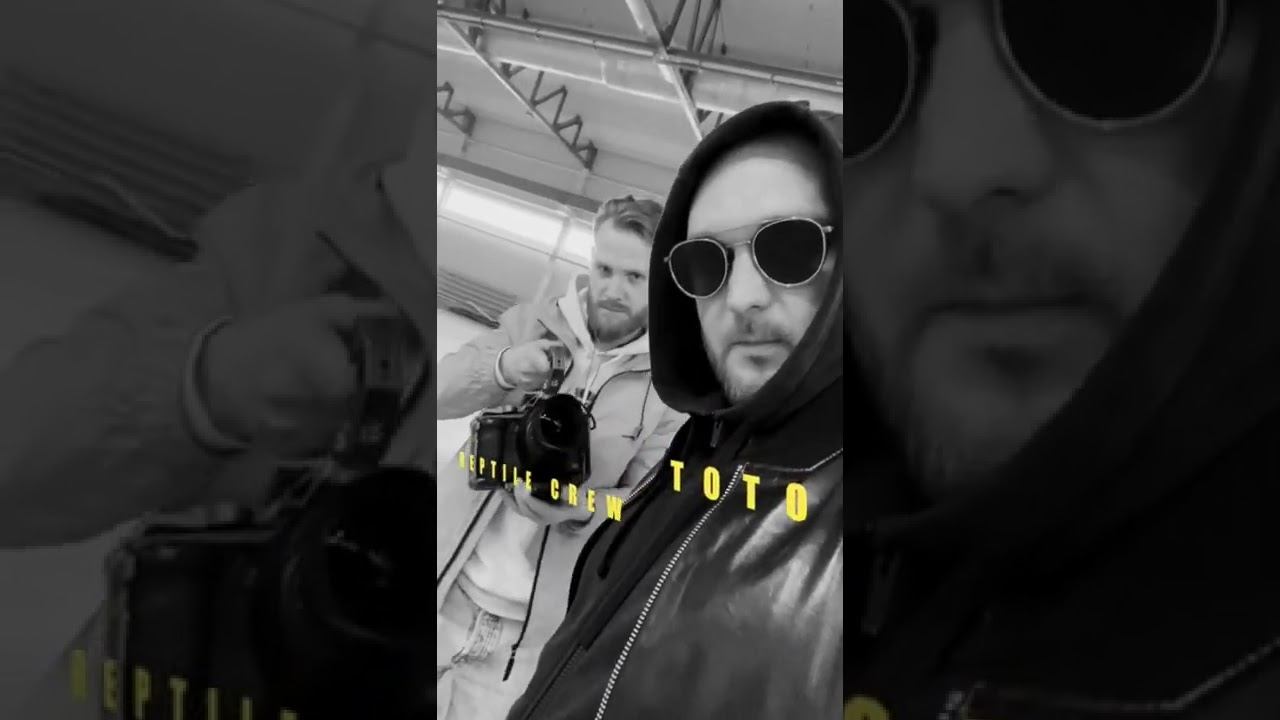 Артем Тото. Снимаем новое, пишем новое смотреть онлайн