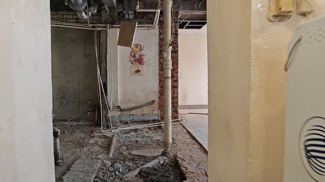 Станкозаводская 30, внутри.mp4 смотреть онлайн