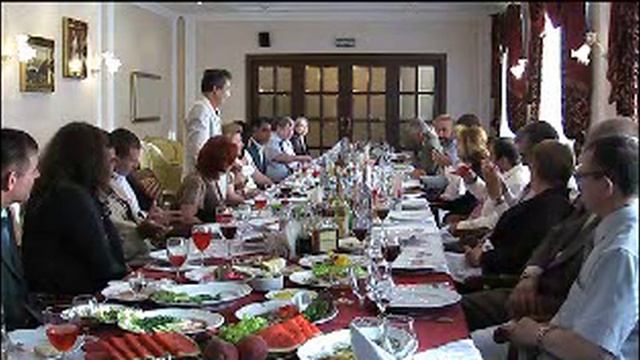 4  часть юбилей мой - 50 лет