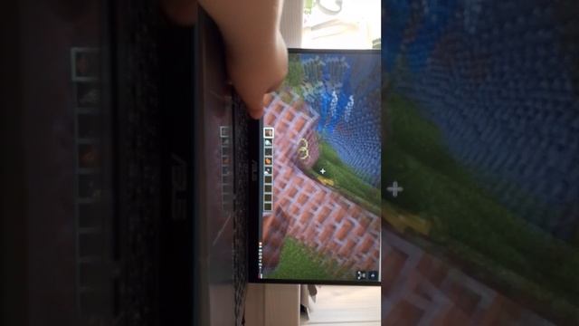 город маинкрата 5