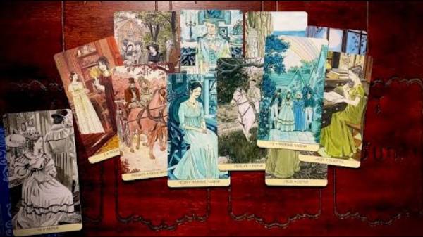 Перед важными ключевыми событиями всё скоро сбудется🍀🔥таро смотреть онлайн