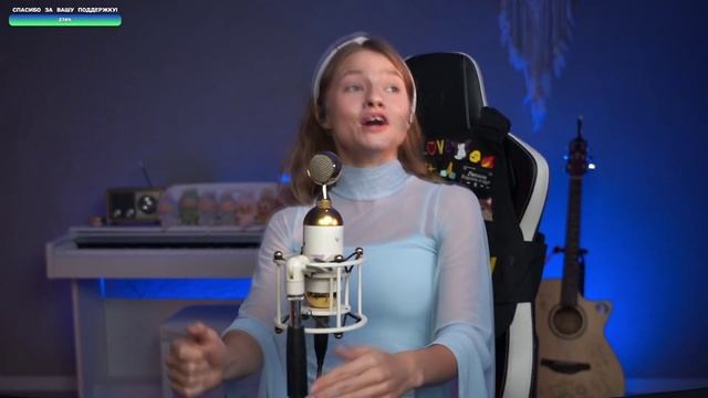 Саша Капустина - В роще пел соловушка смотреть онлайн