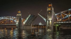 Питер Питер...