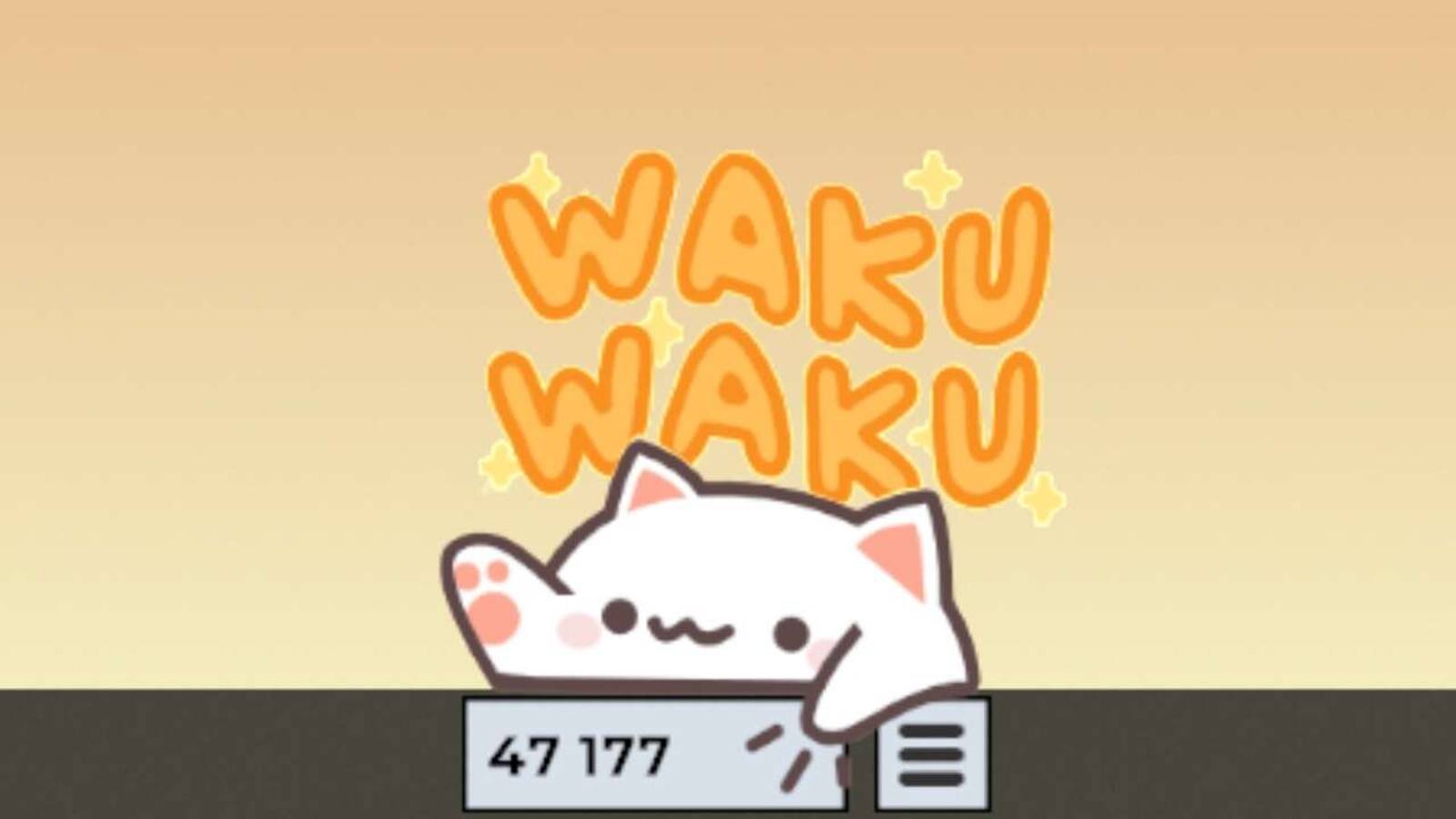 Фарм Bongo Cat топ 1 способ смотреть онлайн