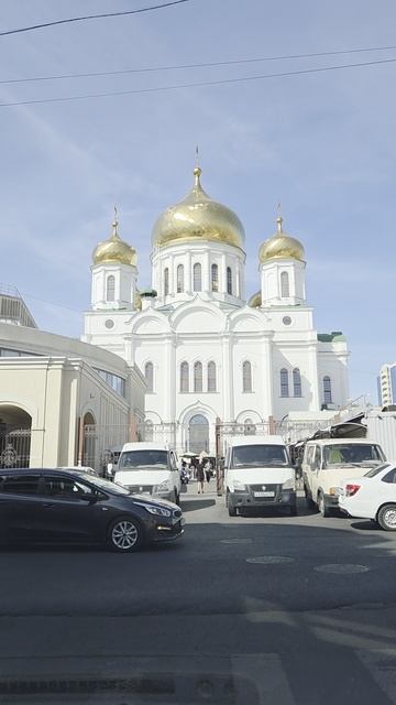 17 сентября 25г #храмы смотреть онлайн