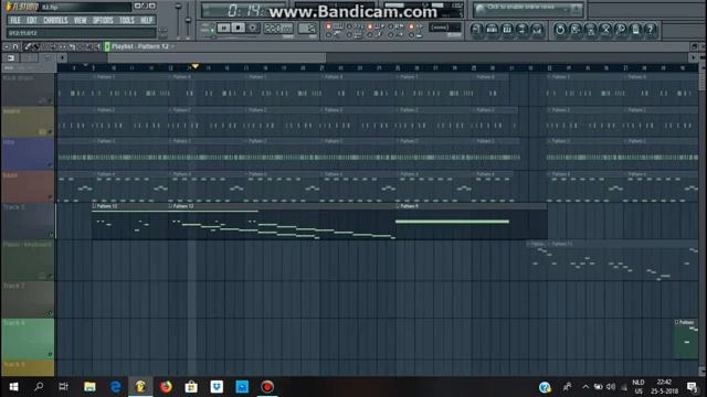 Eminem - Without Me (Instrumental) Fl Studio - beat remake смотреть онлайн