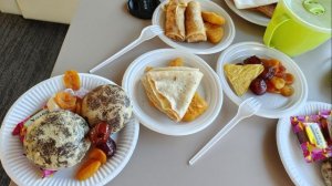 круиз на теплоходе Нижний Новгород