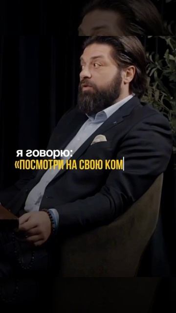 Учите детей с детства и сами учитесь. Порядок должен быть во всем.