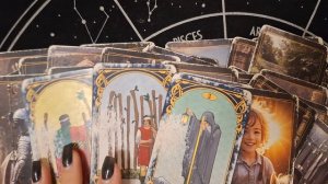 ТАРО РАСКЛАД\ КТО О ВАС РАСПРОСТРАНЯЕТ ЛОЖЬ?!