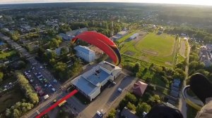 Пречистое 23.08.25