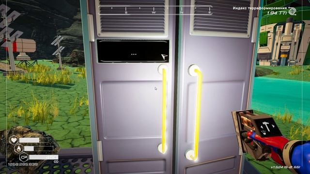 The Planet Crafter #14 прохождение ПОСЛЕДНЯЯ ЛУНА ПОЯВИЛАСЬ НАЧИНАЕМ) смотреть онлайн