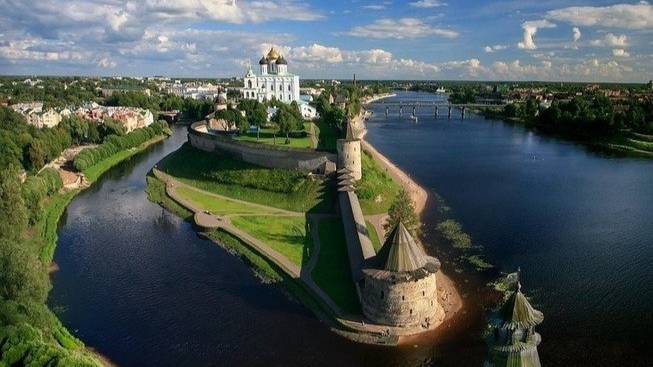 -Псков смотреть онлайн