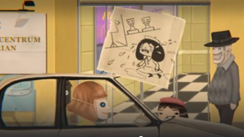 Little Miss Fortune прохождение №1 смотреть онлайн