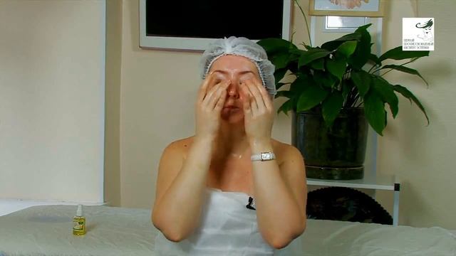 Косметический самомассаж лица (Палатай М.А.) смотреть онлайн